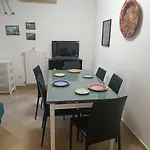 4rooms Station House *