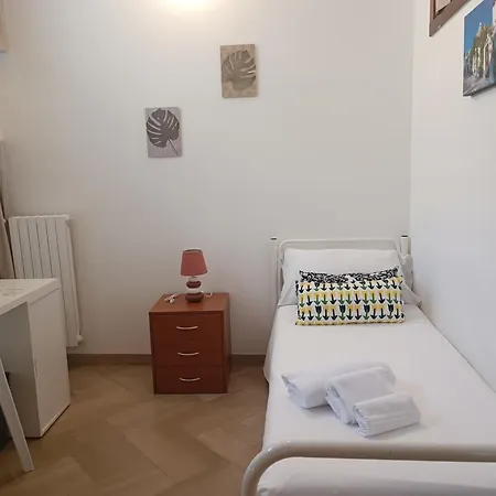 4rooms Station House Lägenhet *