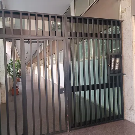 4rooms Station House 바리