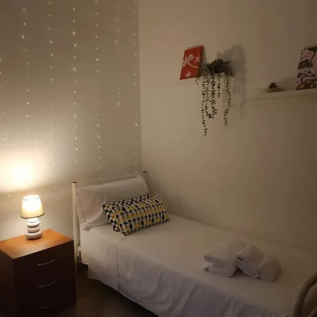 4rooms Station House