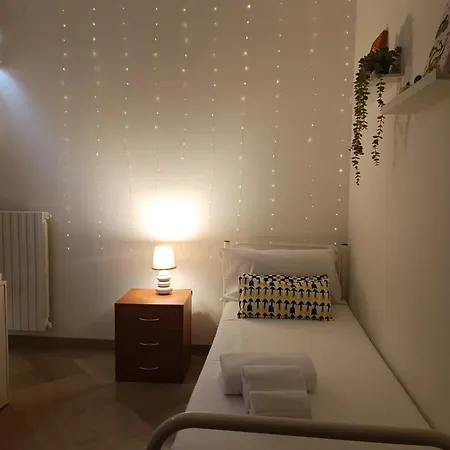 4rooms Station House アパート *