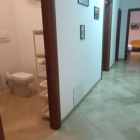 Appartamento 4rooms Station House