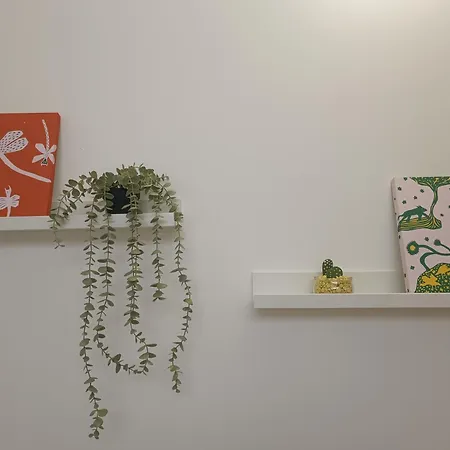 4rooms Station House *