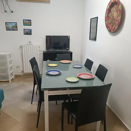 4rooms Station House *