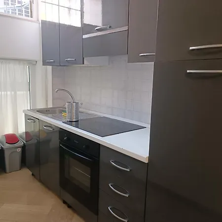 4rooms Station House *