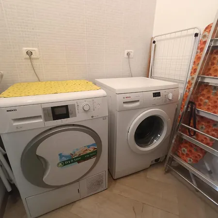 4rooms Station House Appartamento *