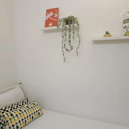 Appartamento 4rooms Station House