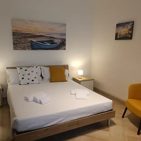 شقة 4rooms Station House *