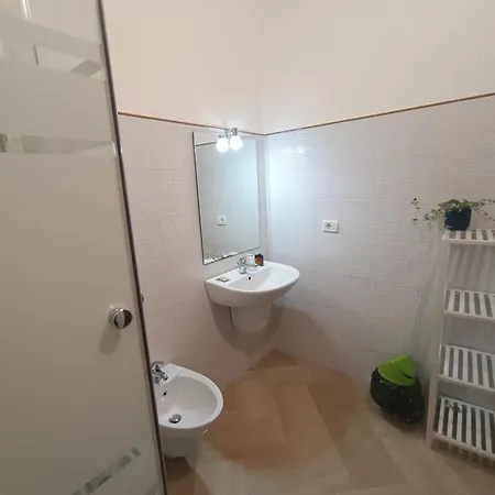 شقة 4rooms Station House *