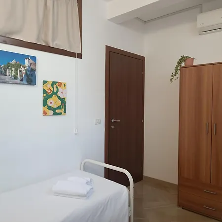 Appartamento 4rooms Station House