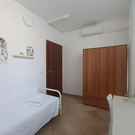 4rooms Station House *