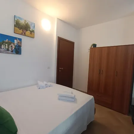 4rooms Station House باري