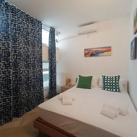 4rooms Station House