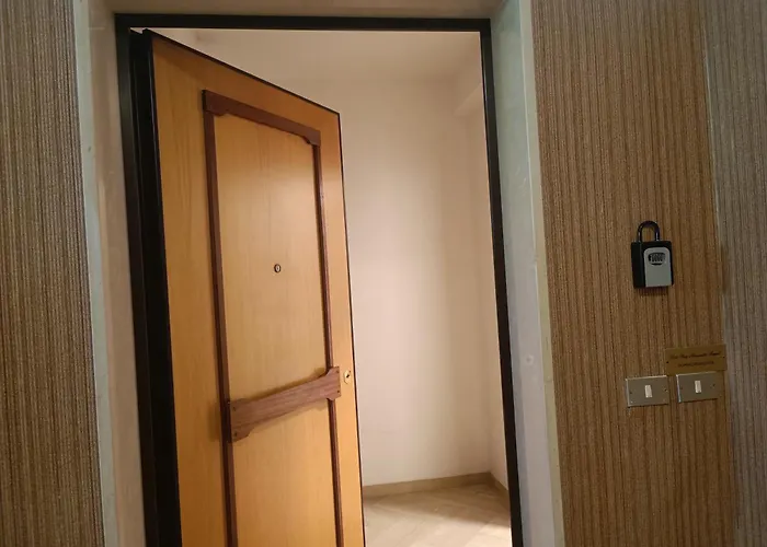 4rooms Station House *