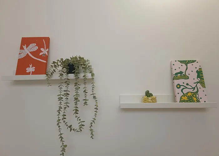 4rooms Station House *