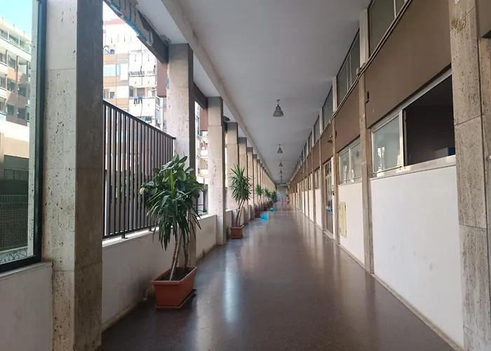 4rooms Station House Apartamento Bari