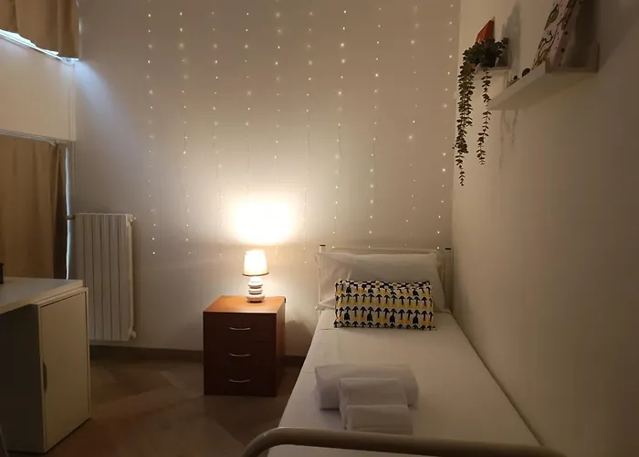 4rooms Station House Apartamento *